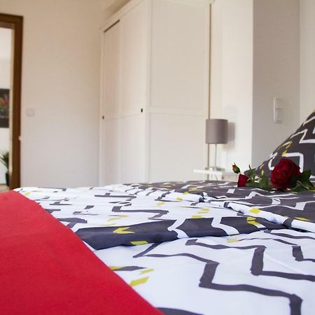 Haase Eck Lägenhet Bad Honningen Exteriör bild