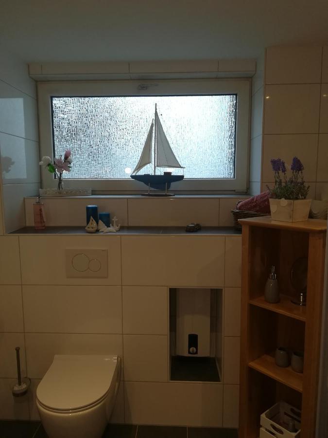 Haase Eck Lägenhet Bad Honningen Exteriör bild